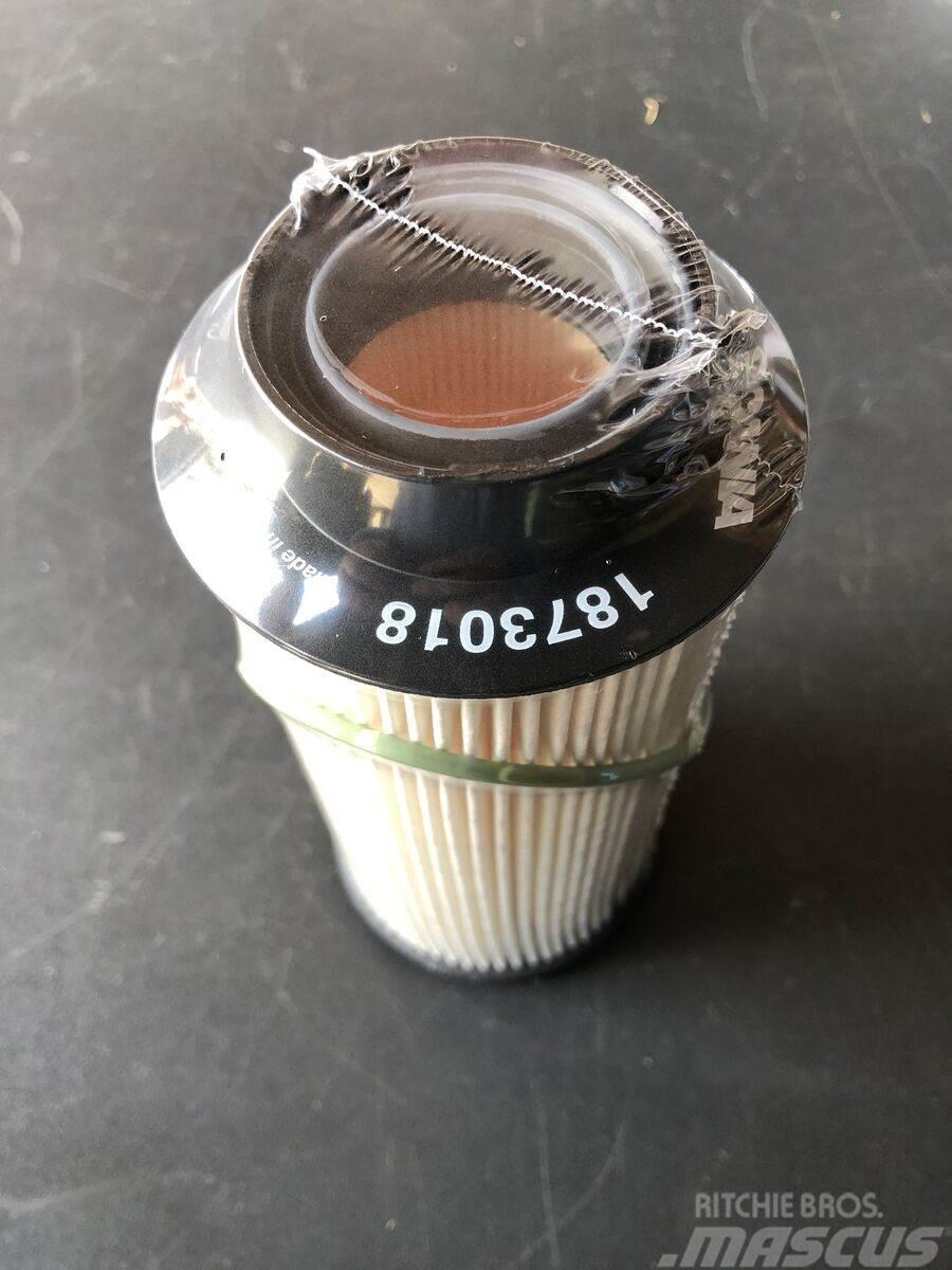 Scania FUEL FILTER 1873018 Other components