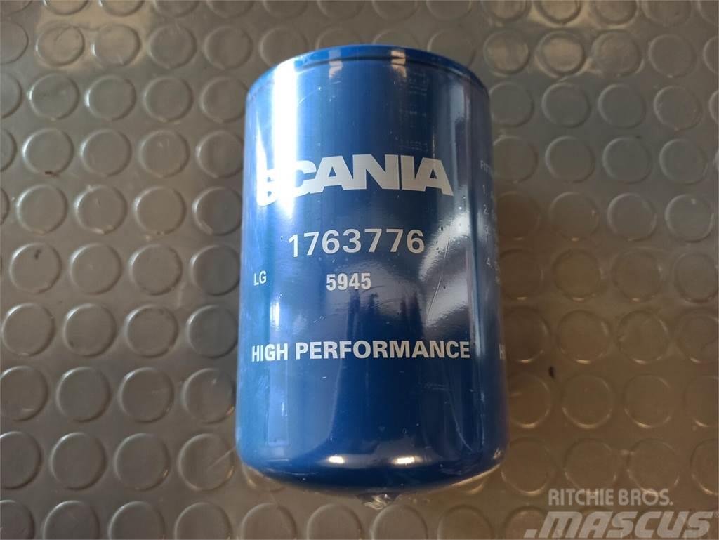 Scania FUEL FILTER 1763776 Other components