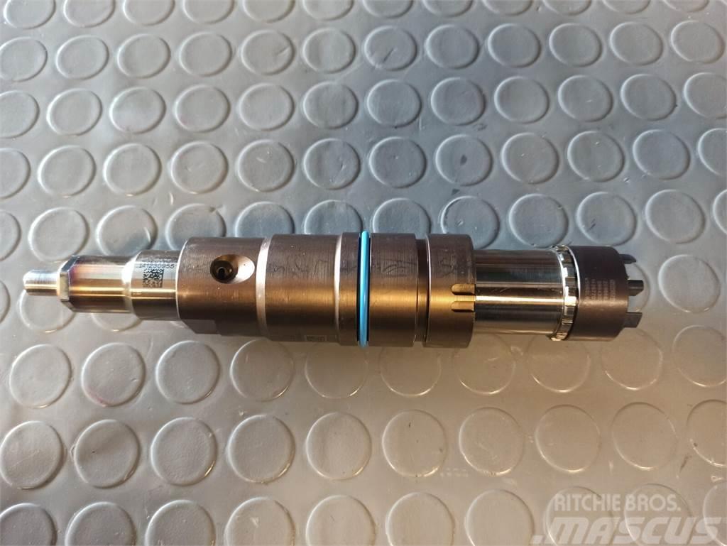 Scania INJECTOR 2086663 Other components