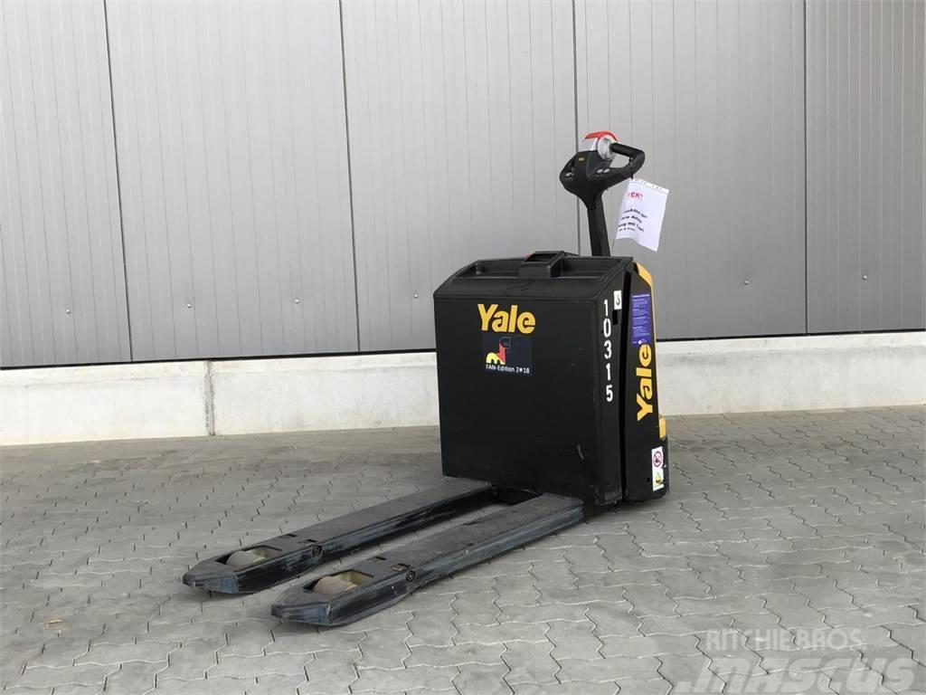 Yale MP20 Low lifter