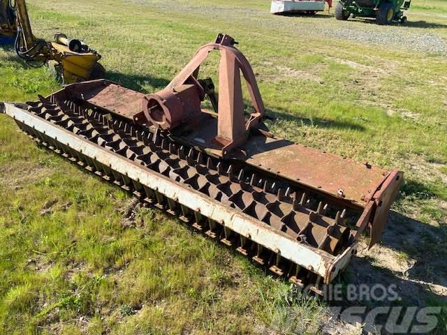 Kuhn HRB 300 Power harrows and rototillers