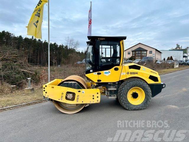 Bomag BW 177 BVC-5 VarioControl Other rollers