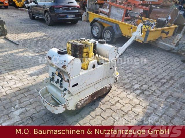 Bomag BW 35 W Other rollers