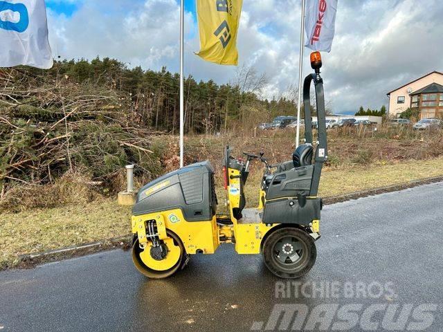 Bomag BW 90 Other rollers