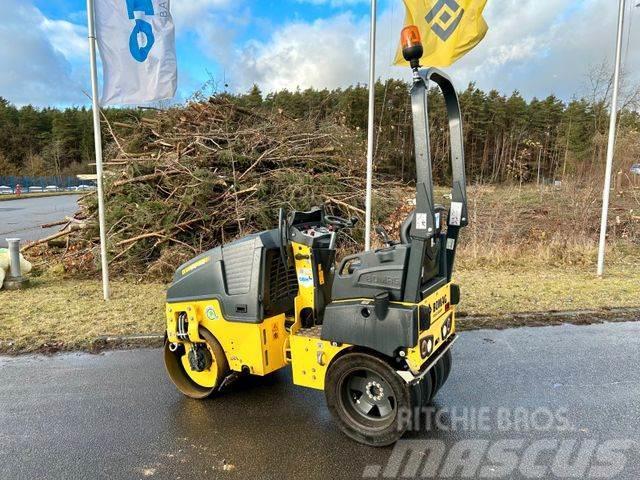 Bomag BW 90 Other rollers