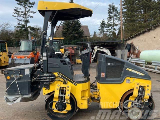 Bomag BW120AD-5 ** 2015/1150H/Streuer/Spreader ** Other rollers