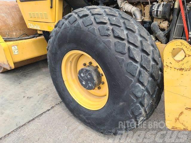 Dynapac CA302D Other rollers