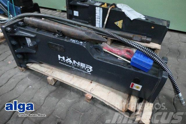  Häner HGS 600/75, Hydraulikhammer,Aufbruchhammer Crawler excavators