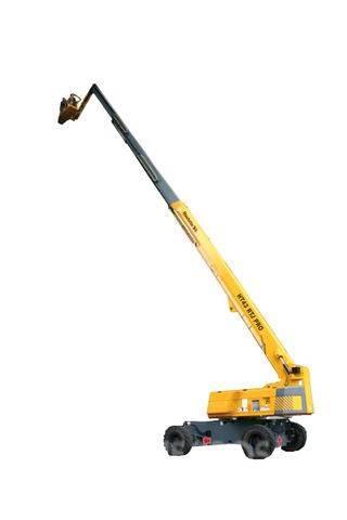 Haulotte HT 43 RTJ Pro Articulated boom lifts