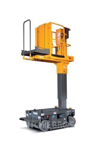 Haulotte STAR 6 Picking Articulated boom lifts