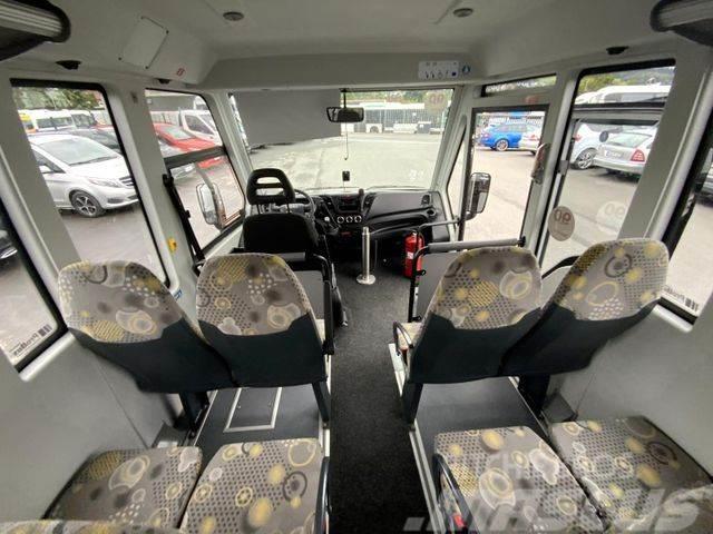 Iveco Daily/ 70C17/ Klima/ Euro 6/ Indcar/ 34 Sitze Mini buses