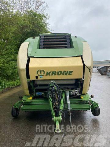Krone Comprima CV150XC, Wickelkombi, Großballen Other forage harvesting equipment