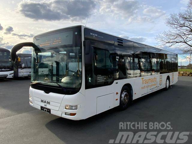 MAN A 20 Lion´s City/ A 21/ O 530 Citaro Intercity buses