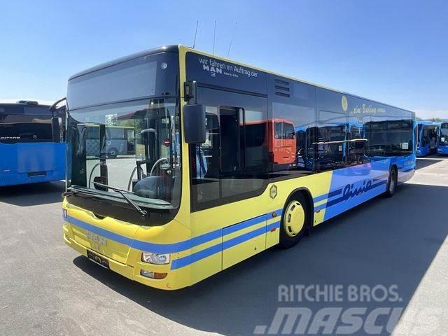 MAN A 21 Lion´s City/ A 20/ O 530 Citaro/Original-KM Intercity buses