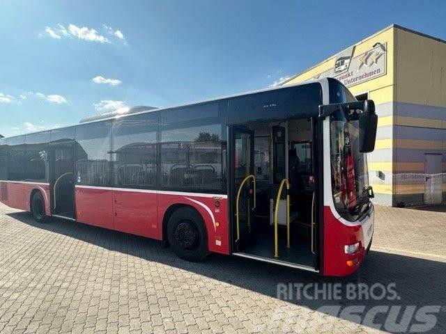 MAN Lions City A 21 KLIMA 3 x verfügbar Intercity buses