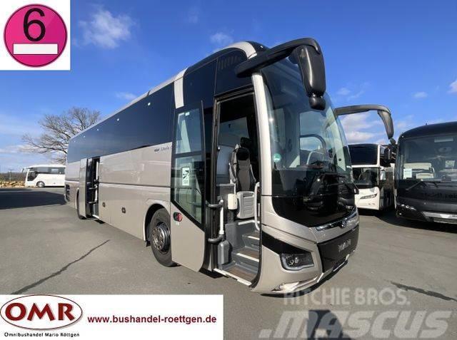 MAN R 07 Lion´s Coach/ Tourismo/ Travego/ S 515 HD Coaches