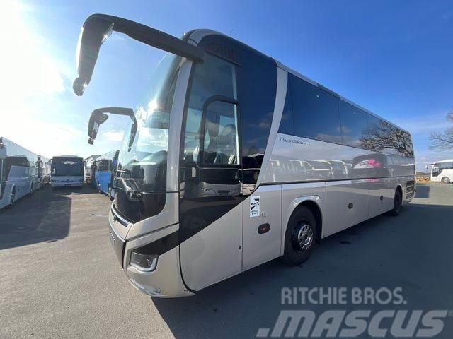 MAN R 07 Lion´s Coach/ Tourismo/ Travego/ S 515 HD Coaches