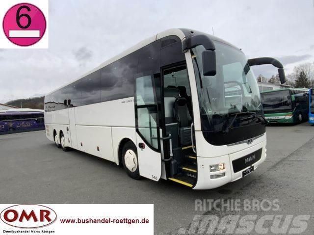 MAN R 08 Lion´s Coach/59 Sitze/Tourismo/ Travego Coaches