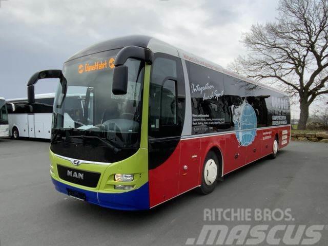 MAN R 12 Lion´s Regio/ Integro / S 415 / LIFT Coaches
