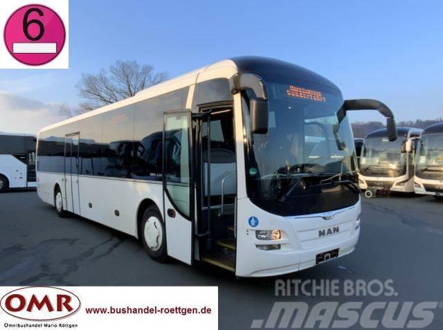 MAN R 12 Lion´s Regio/ Integro/ Intouro Coaches