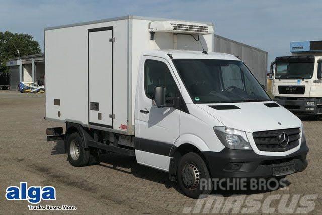 Mercedes-Benz 316 CDI Sprinter 4x2, Thermo King, Kiesling Temperature controlled