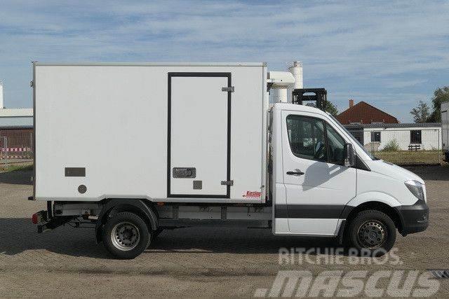 Mercedes-Benz 316 CDI Sprinter 4x2, Thermo King, Kiesling Temperature controlled