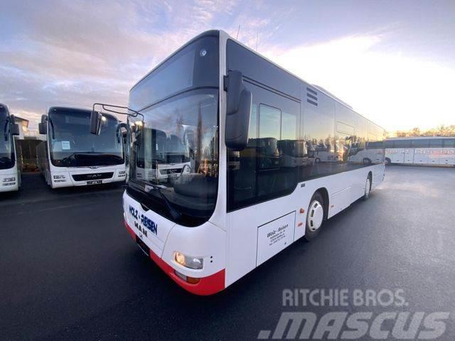 Mercedes-Benz A 47 Lion´s City / A 37/ O530 /Midi Intercity buses