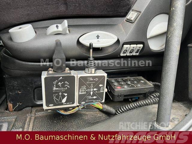 Mercedes-Benz Actros 2541 / L&amp;L Achser / 6x2 / Euro 5 / Hook lift trucks