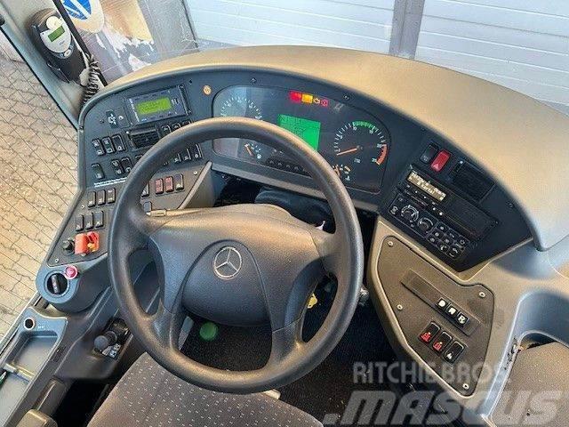Mercedes-Benz Integro O 550 Automatik Lift Klima Coaches