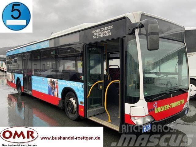 Mercedes-Benz O 530 Citaro/ A 20/ A 21/ Lion´s City/ Euro 5 Intercity buses