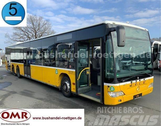 Mercedes-Benz O 530 L Citaro/ Klima/A 26 / A20 Intercity buses