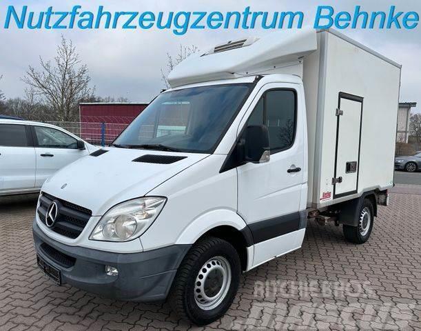Mercedes-Benz Sprinter 316 CDI L1 Kühlkoffer/ Automatik/ EU5 Temperature controlled