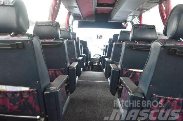 Neoplan N 214 SHD Jetliner / Oldtimer / Vip-Bus Coaches