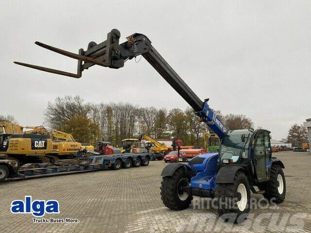New Holland Elite 7.42 4x4, 7m Hubhöhe, Traglast 4,2 to. Other