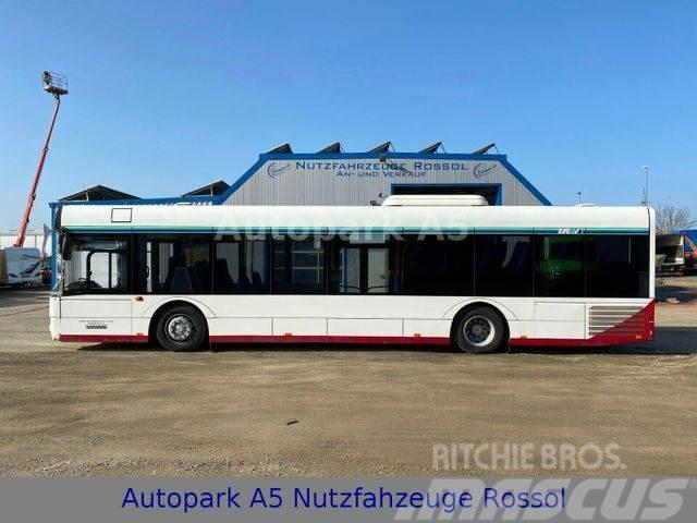 Solaris Urbino 12H Bus Euro 5 Rampe Standklima Intercity buses