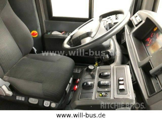 Volvo 8700 LE Motor überholt 1. D-Hand KLIMA EURO 5 Intercity buses