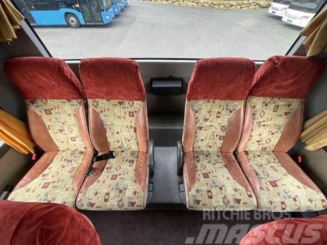 Volvo 9700 H 4x2/ 9900HD/Tourismo/Cityliner Coaches
