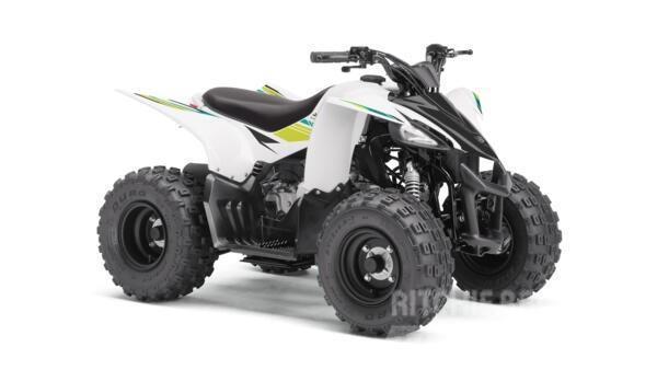 Yamaha YFZ50 ATVs