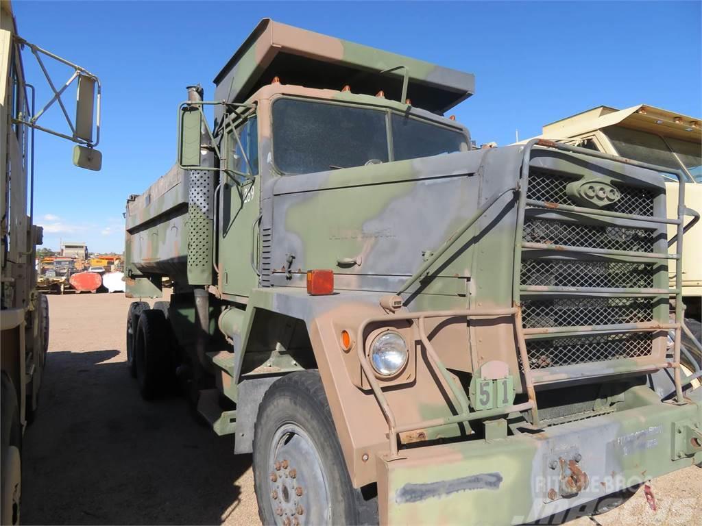 AM General M917 Other trucks