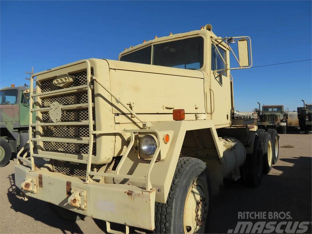 AM General M920 Other trucks