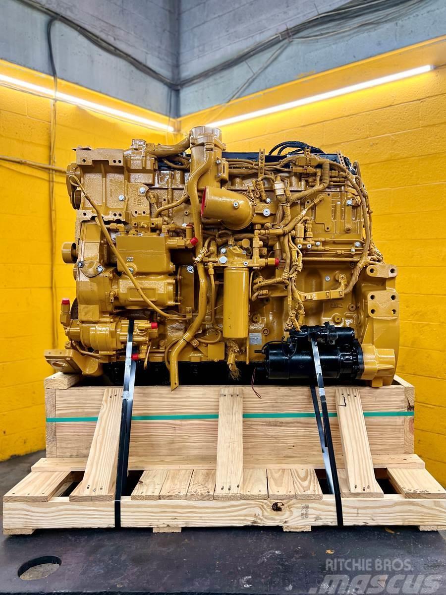 CAT C13 Engines