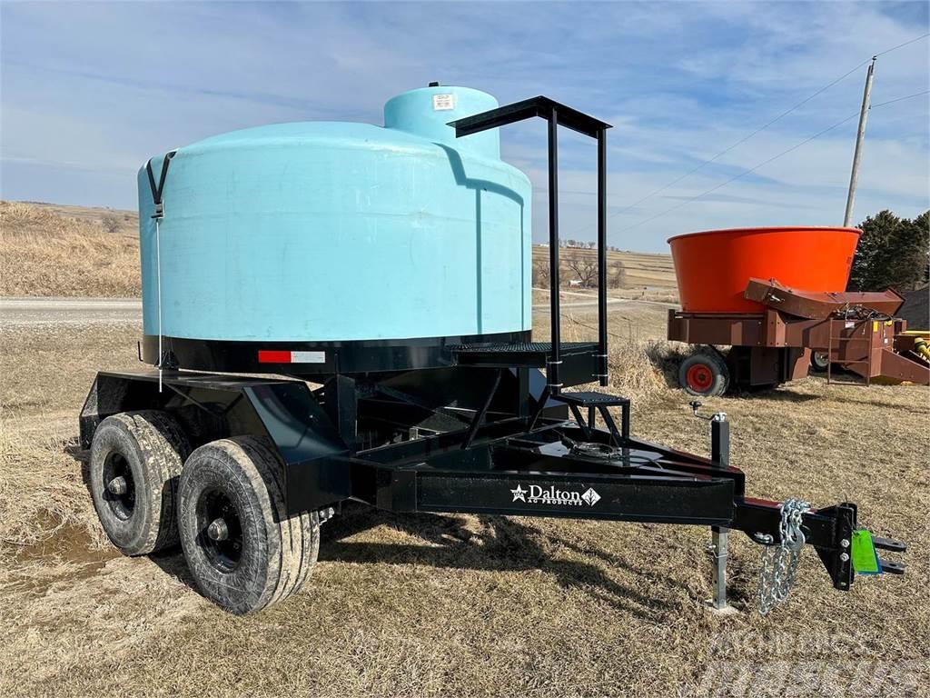 Dalton Ag Products MC SINGLE Other trailers