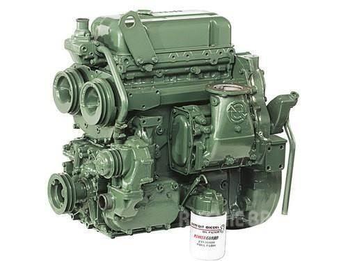 Detroit 4-71 Engines