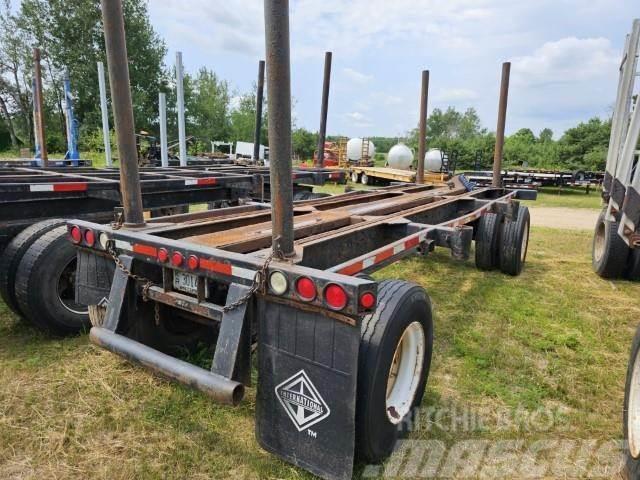 Polar 20 FT Other trailers