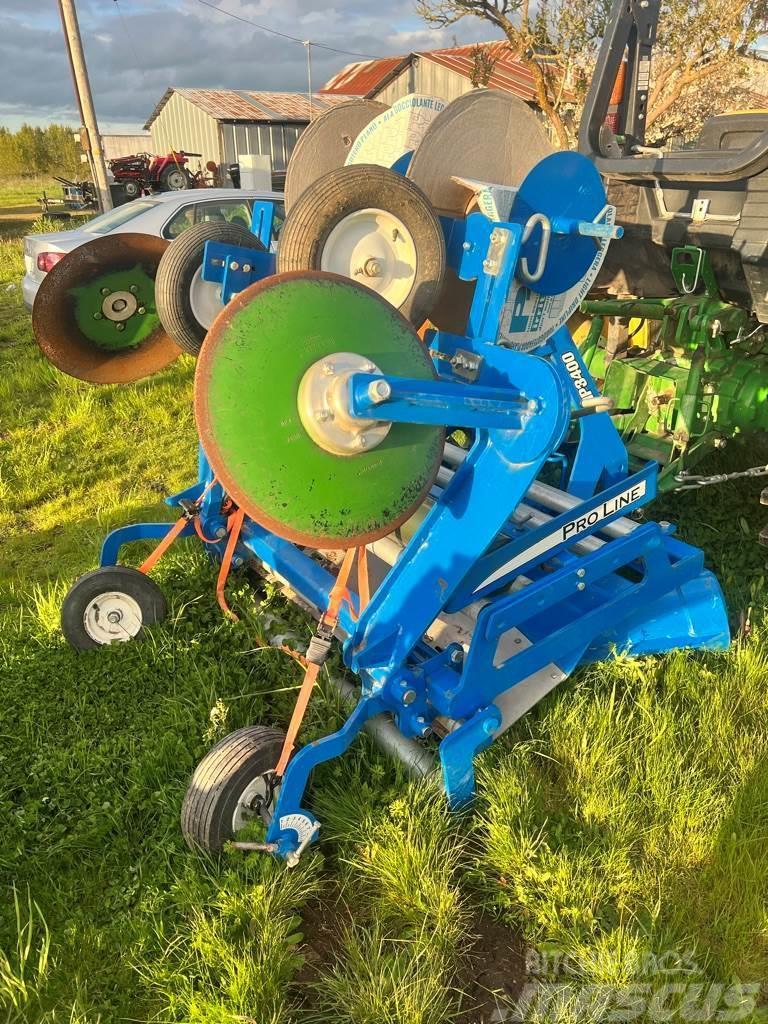  Proline MP3400 Other wine growing equipment