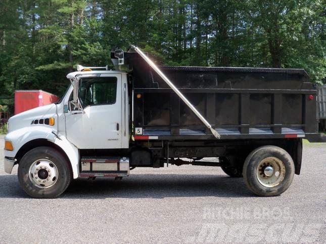 Sterling OTHER Tipper trucks