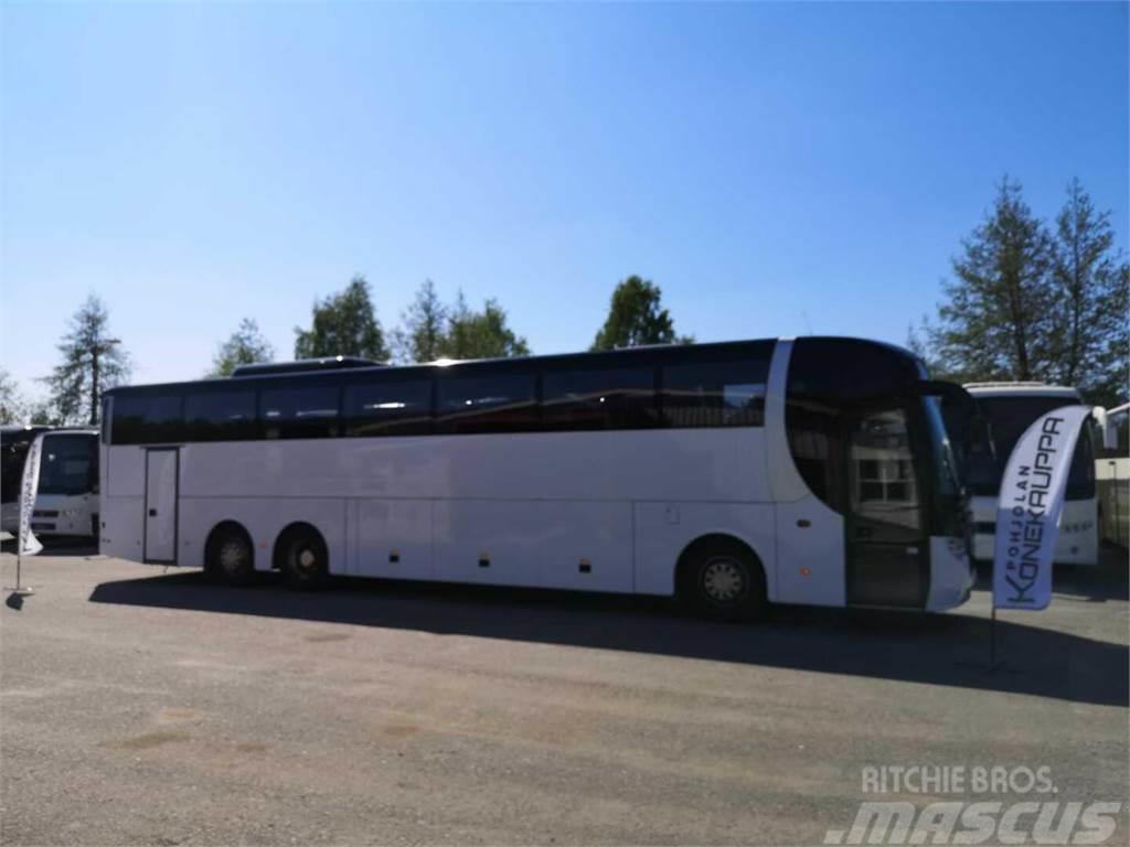Scania OmniExpress Coaches