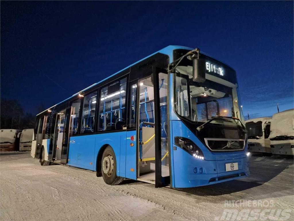 Volvo 8900 LE B8R City buses
