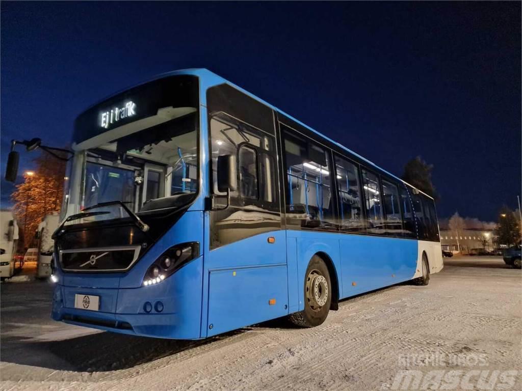 Volvo 8900 LE B8R City buses