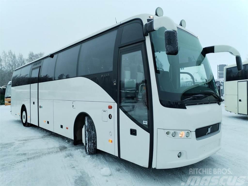 Volvo 9500 B8R Coaches